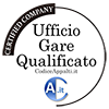 Ufficio Gare Qualificato